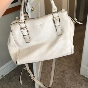 Used Kate Spade shoulder bag
